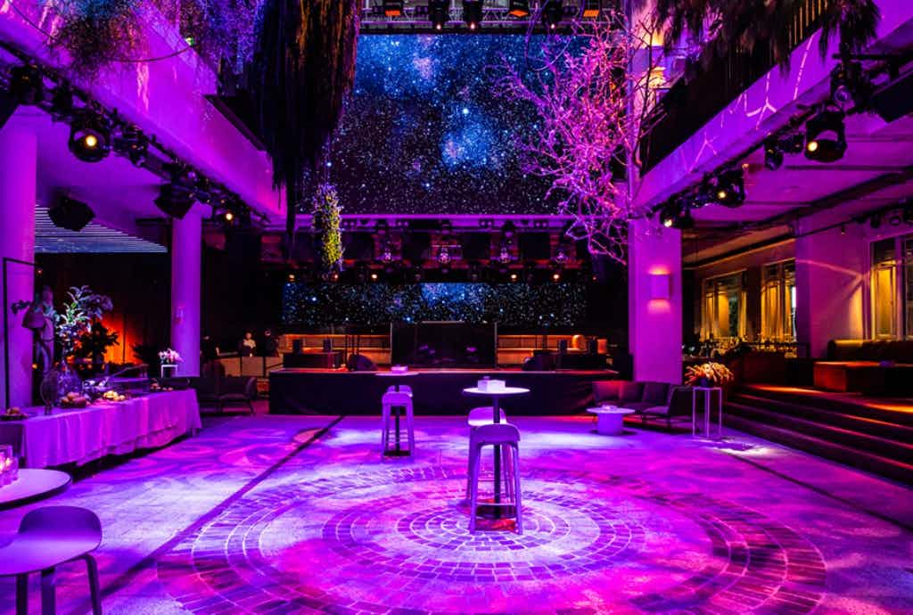 Exclusive (Level 1, 2 and Sunroom), ivy precinct